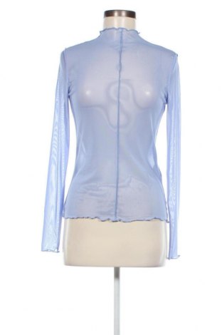 Damen Shirt Pieces, Größe M, Farbe Blau, Preis 5,36 €