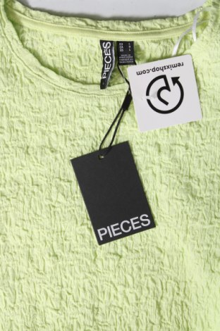 Damen Shirt Pieces, Größe L, Farbe Grün, Preis € 6,39