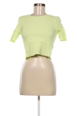 Damen Shirt Pieces, Größe L, Farbe Grün, Preis 6,60 €