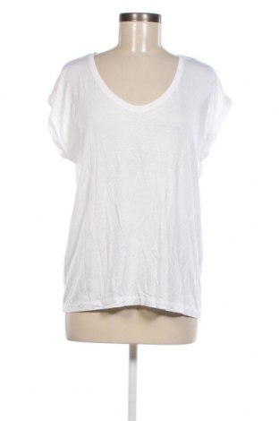 Γυναικεία μπλούζα Pieces, Μέγεθος L, Χρώμα Λευκό, Τιμή 6,60 €