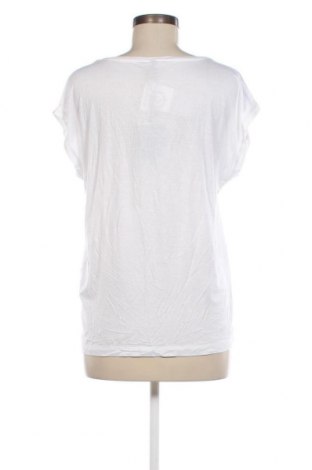 Дамска блуза Pieces, Размер L, Цвят Бял, Цена 12,40 лв.
