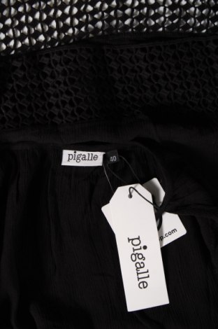 Bluză de femei Pigalle, Mărime M, Culoare Negru, Preț 30,59 Lei