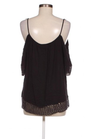 Γυναικεία μπλούζα Pigalle, Μέγεθος M, Χρώμα Μαύρο, Τιμή 4,80 €