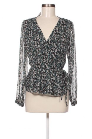 Дамска блуза Pigalle, Размер M, Цвят Многоцветен, Цена 5,65 лв.