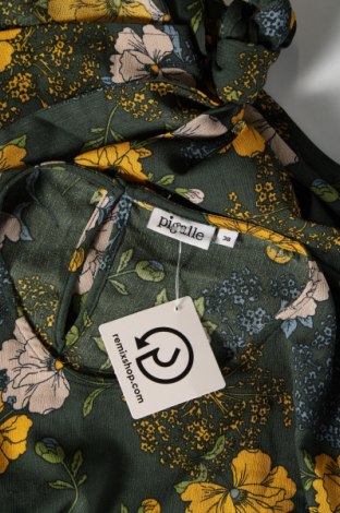 Γυναικεία μπλούζα Pigalle, Μέγεθος M, Χρώμα Πολύχρωμο, Τιμή 9,62 €