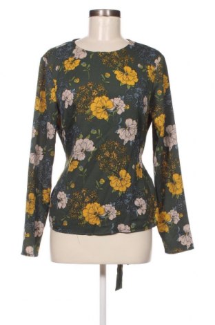 Γυναικεία μπλούζα Pigalle, Μέγεθος M, Χρώμα Πολύχρωμο, Τιμή 3,17 €