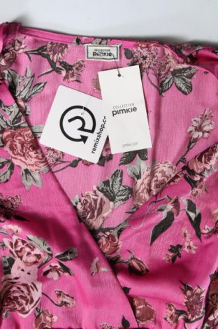 Γυναικεία μπλούζα Pimkie, Μέγεθος M, Χρώμα Πολύχρωμο, Τιμή 4,63 €