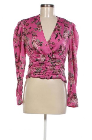 Дамска блуза Pimkie, Размер M, Цвят Многоцветен, Цена 9,92 лв.
