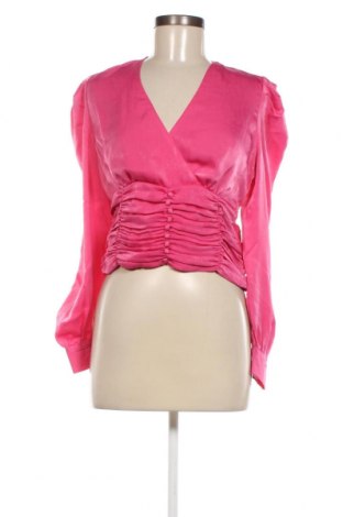 Damen Shirt Pimkie, Größe M, Farbe Rosa, Preis 6,07 €