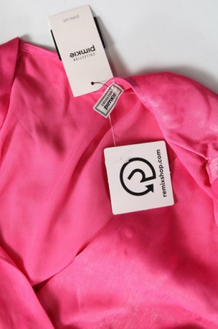 Bluză de femei Pimkie, Mărime M, Culoare Roz, Preț 21,41 Lei