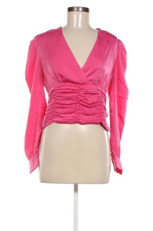 Дамска блуза Pimkie, Размер M, Цвят Розов, Цена 13,95 лв.