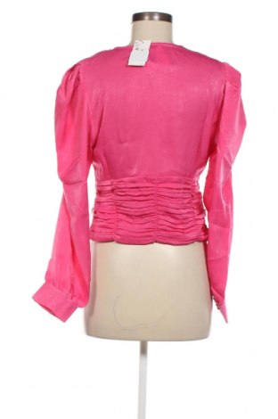 Дамска блуза Pimkie, Размер M, Цвят Розов, Цена 8,06 лв.