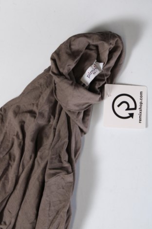 Γυναικεία μπλούζα Pimkie, Μέγεθος M, Χρώμα Γκρί, Τιμή 3,06 €