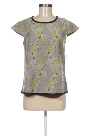 Γυναικεία μπλούζα Pinko, Μέγεθος S, Χρώμα Γκρί, Τιμή 17,96 €