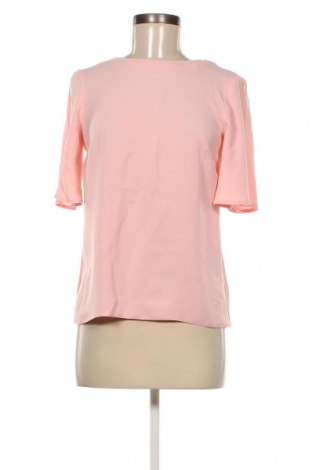 Γυναικεία μπλούζα Poema, Μέγεθος S, Χρώμα Ρόζ , Τιμή 3,52 €