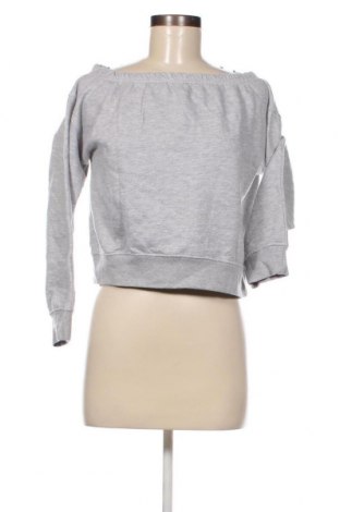 Damen Shirt Pretty Little Thing, Größe M, Farbe Grau, Preis 4,63 €