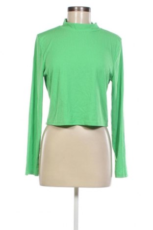 Дамска блуза Primark, Размер XL, Цвят Зелен, Цена 6,27 лв.