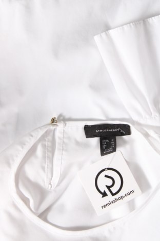 Γυναικεία μπλούζα Primark, Μέγεθος M, Χρώμα Λευκό, Τιμή 18,41 €