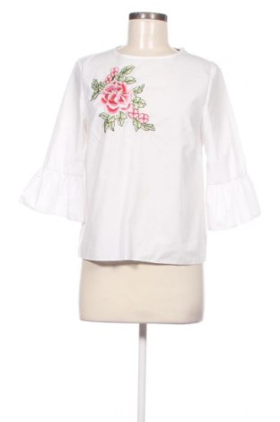 Дамска блуза Primark, Размер M, Цвят Бял, Цена 17,28 лв.