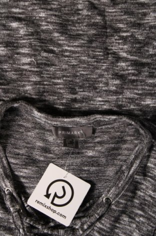 Damen Shirt Primark, Größe M, Farbe Grau, Preis € 3,04