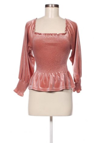 Γυναικεία μπλούζα Primark, Μέγεθος S, Χρώμα Σάπιο μήλο, Τιμή 3,06 €