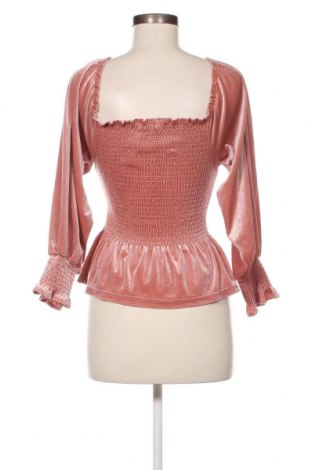 Damen Shirt Primark, Größe S, Farbe Aschrosa, Preis 2,91 €