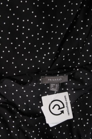 Damen Shirt Primark, Größe M, Farbe Schwarz, Preis 3,04 €