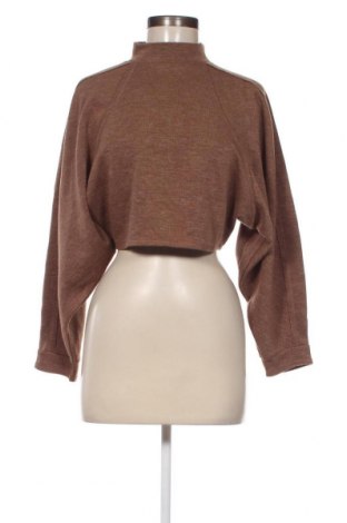 Дамска блуза Primark, Размер M, Цвят Кафяв, Цена 7,98 лв.