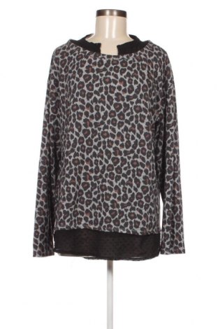 Дамска блуза Promod, Размер M, Цвят Многоцветен, Цена 6,00 лв.