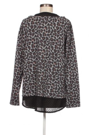 Γυναικεία μπλούζα Promod, Μέγεθος M, Χρώμα Πολύχρωμο, Τιμή 3,27 €
