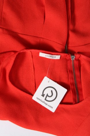 Damen Shirt Promod, Größe S, Farbe Rot, Preis 1,55 €