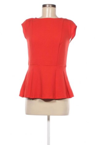 Damen Shirt Promod, Größe S, Farbe Rot, Preis 5,12 €