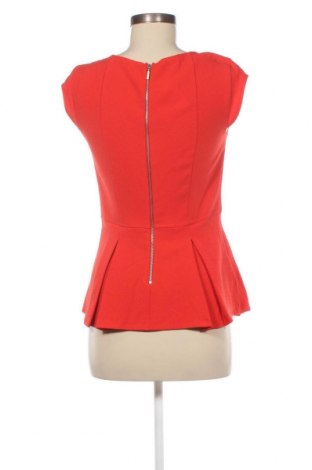Γυναικεία μπλούζα Promod, Μέγεθος S, Χρώμα Κόκκινο, Τιμή 1,77 €