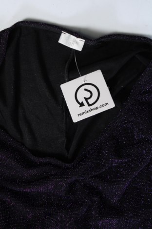 Damen Shirt Promod, Größe M, Farbe Lila, Preis 1,84 €