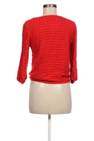 Γυναικεία μπλούζα Promod, Μέγεθος M, Χρώμα Κόκκινο, Τιμή 2,38 €