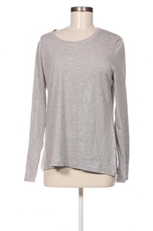 Γυναικεία μπλούζα Public, Μέγεθος L, Χρώμα Γκρί, Τιμή 2,47 €
