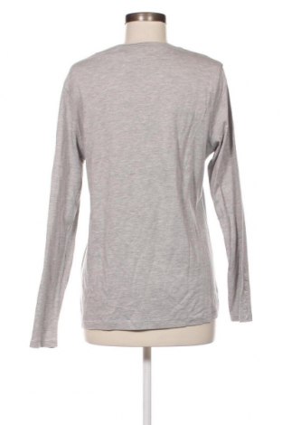 Γυναικεία μπλούζα Public, Μέγεθος L, Χρώμα Γκρί, Τιμή 3,17 €