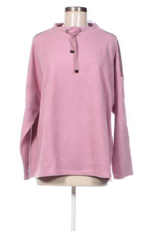Дамска блуза Public, Размер XXL, Цвят Розов, Цена 17,10 лв.