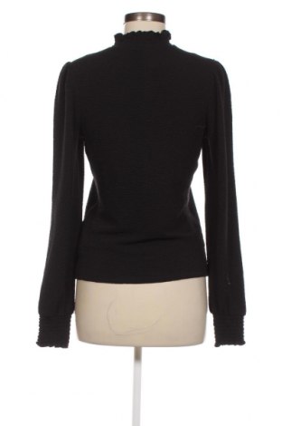 Дамска блуза Q/S by S.Oliver, Размер XS, Цвят Черен, Цена 6,24 лв.