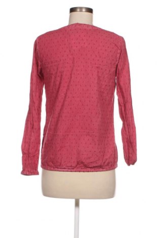Γυναικεία μπλούζα Q/S by S.Oliver, Μέγεθος S, Χρώμα Ρόζ , Τιμή 2,38 €