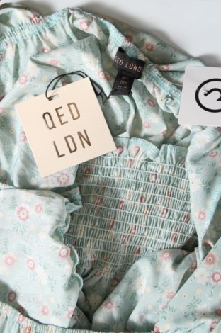 Дамска блуза Qed London, Размер L, Цвят Многоцветен, Цена 72,00 лв.