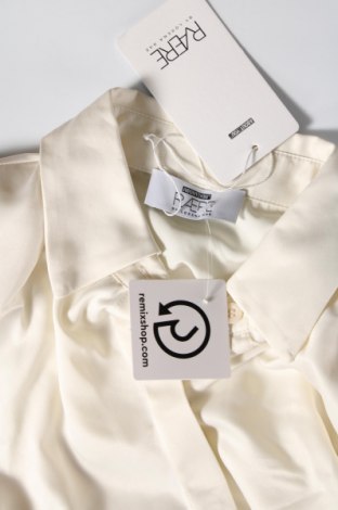 Γυναικεία μπλούζα RAERE by Lorena Rae, Μέγεθος S, Χρώμα Εκρού, Τιμή 52,58 €