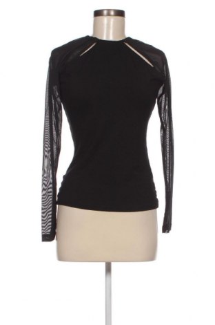 Γυναικεία μπλούζα RAERE by Lorena Rae, Μέγεθος M, Χρώμα Μαύρο, Τιμή 21,03 €