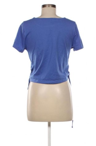 Damen Shirt Rainbow, Größe M, Farbe Blau, Preis 9,62 €