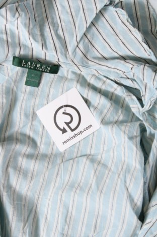 Damen Shirt Ralph Lauren, Größe L, Farbe Blau, Preis 43,14 €