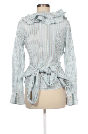 Damen Shirt Ralph Lauren, Größe L, Farbe Blau, Preis 43,14 €