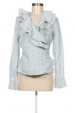 Damen Shirt Ralph Lauren, Größe L, Farbe Blau, Preis 23,73 €