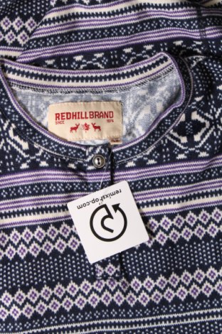 Damen Shirt Redhill, Größe L, Farbe Mehrfarbig, Preis € 3,57