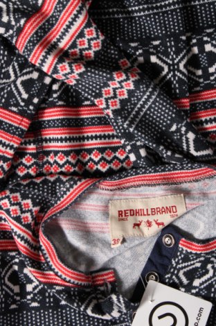 Дамска блуза Redhill, Размер M, Цвят Многоцветен, Цена 5,51 лв.