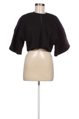 Damen Shirt Reebok, Größe L, Farbe Schwarz, Preis 47,32 €